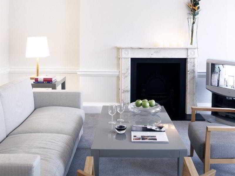 Park Lane Mayfair Londres Extérieur photo