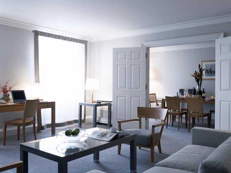 Park Lane Mayfair Londres Extérieur photo